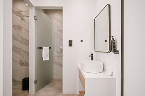 Plānis Str Urban Suites by Semavi