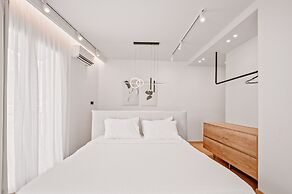 Plānis Str Urban Suites by Semavi