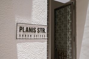 Plānis Str Urban Suites by Semavi