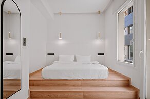 Plānis Str Urban Suites by Semavi