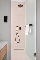 Plānis Str Urban Suites by Semavi