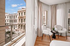 Plānis Str Urban Suites by Semavi