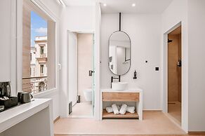 Plānis Str Urban Suites by Semavi