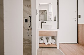 Plānis Str Urban Suites by Semavi