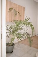 Plānis Str Urban Suites by Semavi