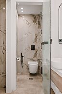 Plānis Str Urban Suites by Semavi