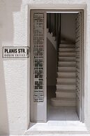 Plānis Str Urban Suites by Semavi