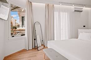 Plānis Str Urban Suites by Semavi