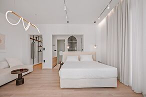 Plānis Str Urban Suites by Semavi