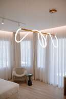 Plānis Str Urban Suites by Semavi