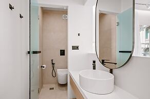 Plānis Str Urban Suites by Semavi