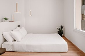 Plānis Str Urban Suites by Semavi