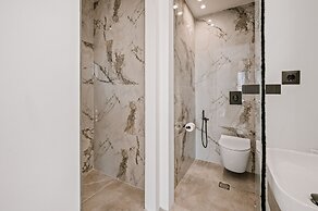 Plānis Str Urban Suites by Semavi