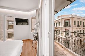 Plānis Str Urban Suites by Semavi