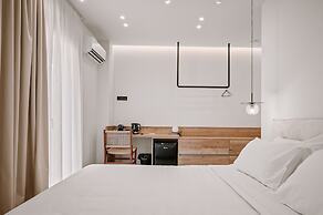 Plānis Str Urban Suites by Semavi