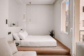 Plānis Str Urban Suites by Semavi