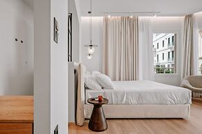 Plānis Str Urban Suites by Semavi