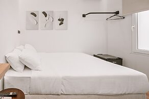 Plānis Str Urban Suites by Semavi