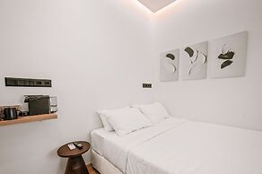 Plānis Str Urban Suites by Semavi