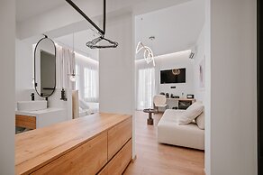 Plānis Str Urban Suites by Semavi