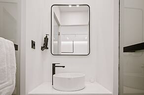 Plānis Str Urban Suites by Semavi