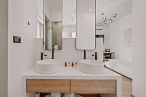 Plānis Str Urban Suites by Semavi