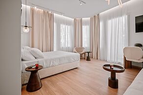 Plānis Str Urban Suites by Semavi