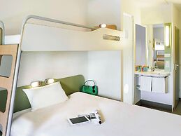 Ibis Budget Lons-Le-Saunier