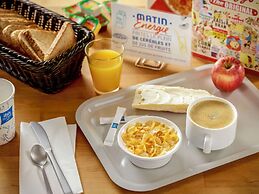 Ibis Budget Lons-Le-Saunier