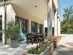Ibis Budget Lons-Le-Saunier