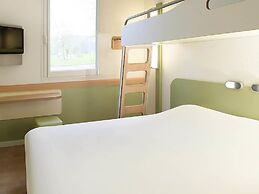 Ibis Budget Lons-Le-Saunier