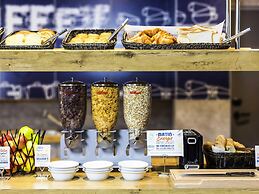 Ibis Budget Lons-Le-Saunier