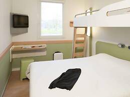 Ibis Budget Lons-Le-Saunier