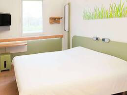 Ibis Budget Lons-Le-Saunier