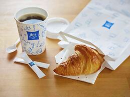 Ibis Budget Lons-Le-Saunier