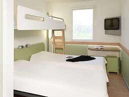 Ibis Budget Lons-Le-Saunier