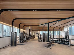 Sofitel Shanghai North Bund