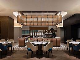 Sofitel Shanghai North Bund