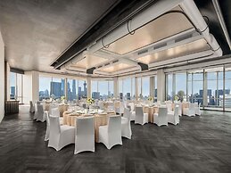 Sofitel Shanghai North Bund
