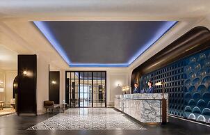 Sofitel Shanghai North Bund