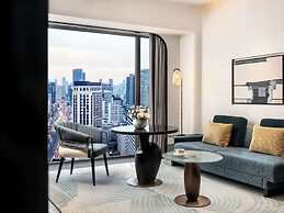 Sofitel Shanghai North Bund