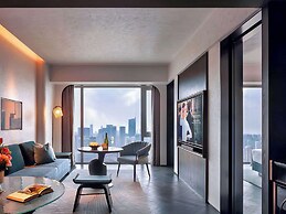 Sofitel Shanghai North Bund