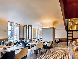 Sofitel Shanghai North Bund