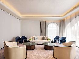 Sofitel Shanghai North Bund