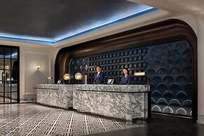 Sofitel Shanghai North Bund