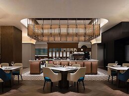 Sofitel Shanghai North Bund