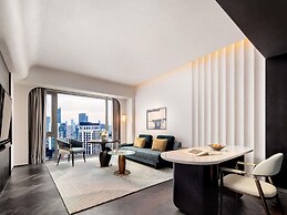 Sofitel Shanghai North Bund