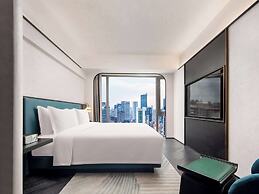 Sofitel Shanghai North Bund