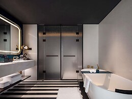 Sofitel Shanghai North Bund