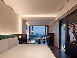 Sofitel Shanghai North Bund